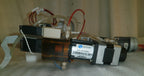 2017 Emag Biomerieux SMC LUM205R, Sapphiere VFP-U5-50004L, Electroraft TPP17-47