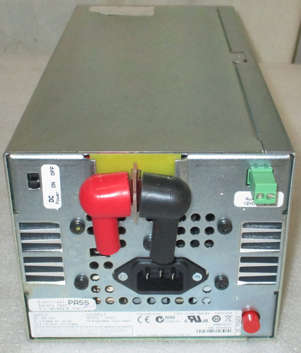 TAIT TBA3A4 TBA30A4-4100 Power Supply