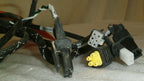 PG Drives RNET Quickie Xplore 2 Hybrid Control Power Module D51290.01 with Cable