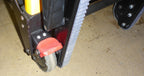 Stryker 6252 Evacuation Chair Stair Pro with Options (Year 2019) (no Tariffs)