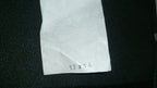 INVACARE MATRX KID-AB-RA VA CHILD CUSHION 12X14 INCH GOOD CONDITION
