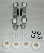 2022 AMERIGLIDE RAVE II STRAIGHT STAIR LIFT ROLLER AND PARTS AS PHOTO V.