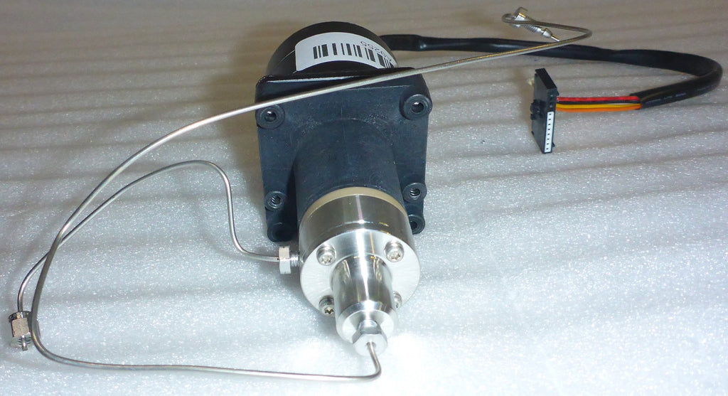 TWO OF VEXTA C7387-9212 WITH INJECTION VALVE AS ONE LOT