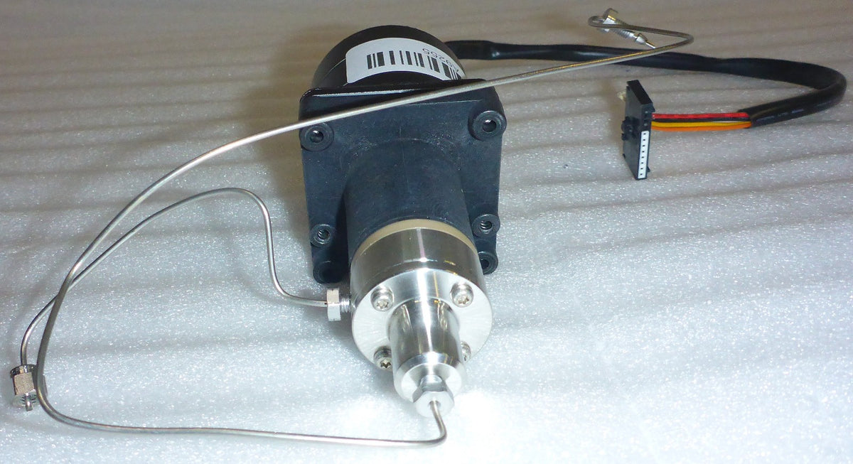 TWO OF VEXTA C7387-9212 WITH INJECTION VALVE AS ONE LOT