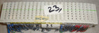 Lot BECKHOFF KL9100, KL9010, KL1408, 13 X KL1184, KL9050, 7 X KL2408