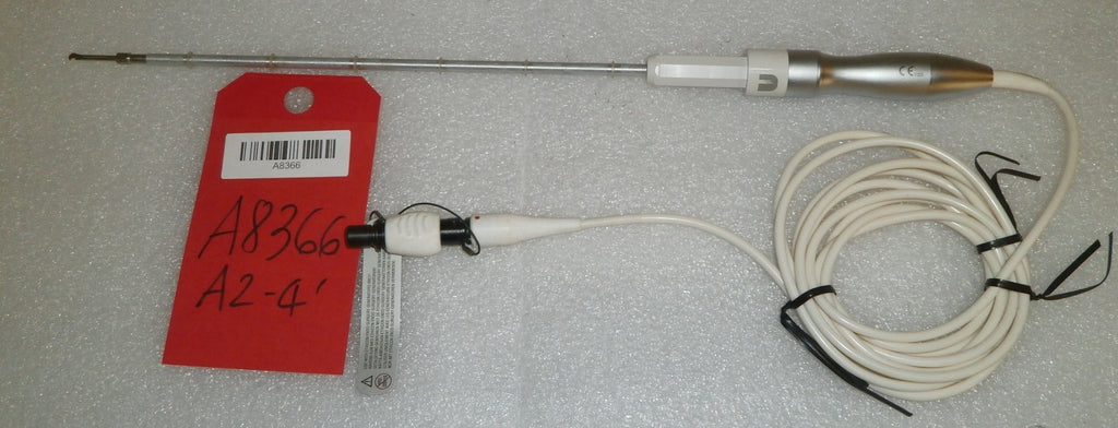 Ultracision Harmonic Scalpel Hand Piece