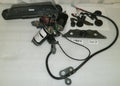 Adapt Solutions LK901L LK903L Mobility Equipment and Parts from BRUNO CRE-2110