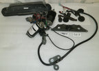 Adapt Solutions LK901L LK903L Mobility Equipment and Parts from BRUNO CRE-2110