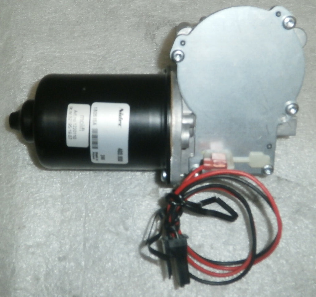 NIDEC 403.930 Motor 24V MADE IN POLAND ART NO: 1220110
