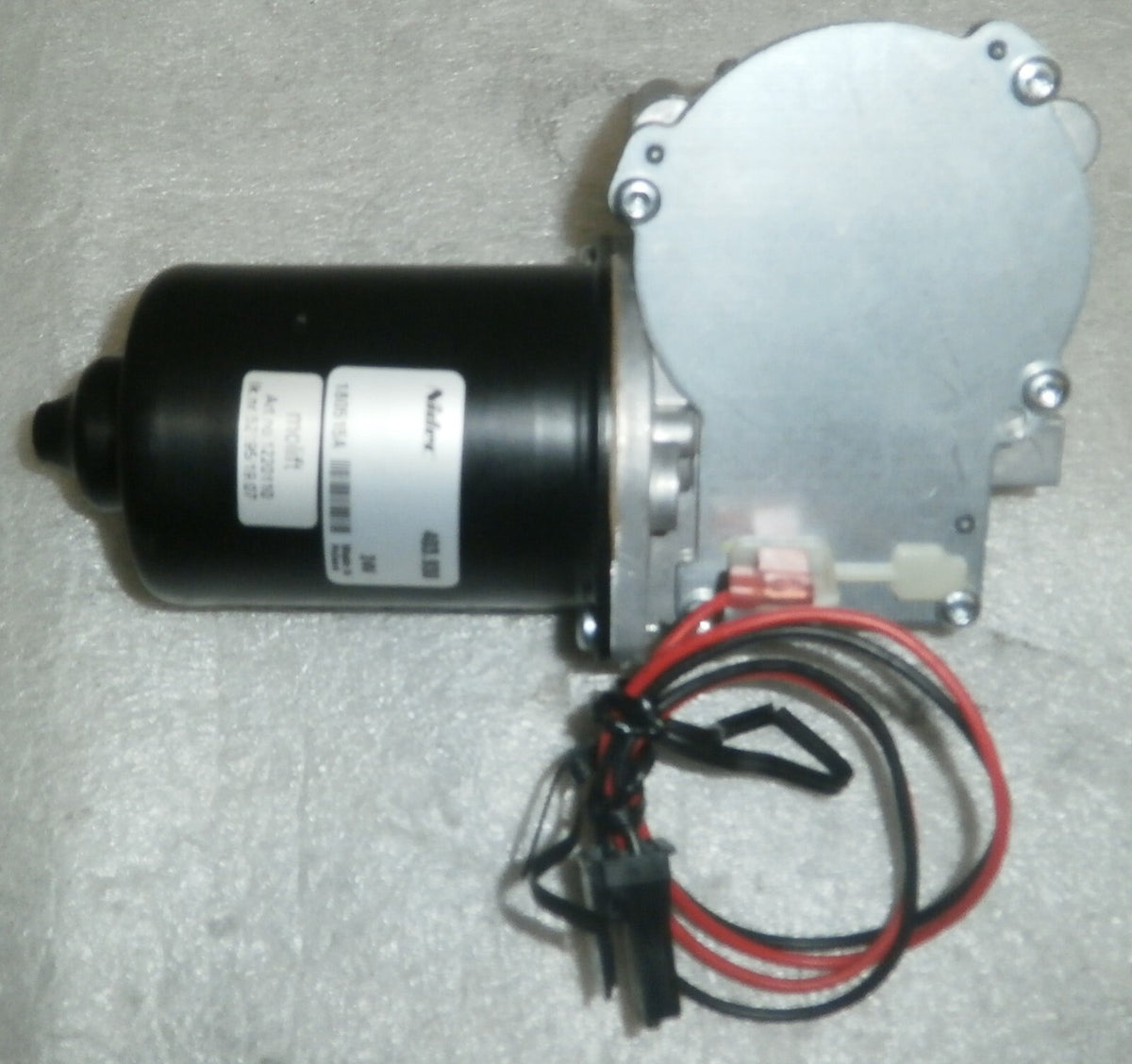 NIDEC 403.930 Motor 24V MADE IN POLAND ART NO: 1220110