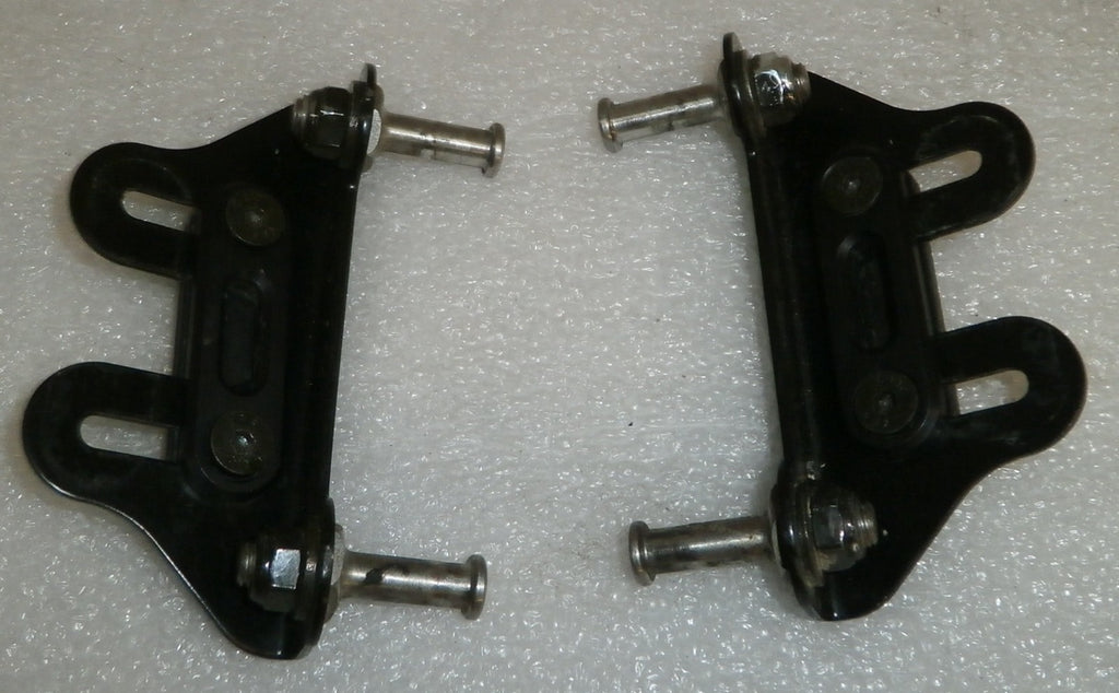 MATRX MX2 WHEELCHAIR BACK ACCESSORY AS PHOTO USED GOOD CONDITION