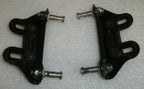 MATRX MX2 WHEELCHAIR BACK ACCESSORY AS PHOTO USED GOOD CONDITION