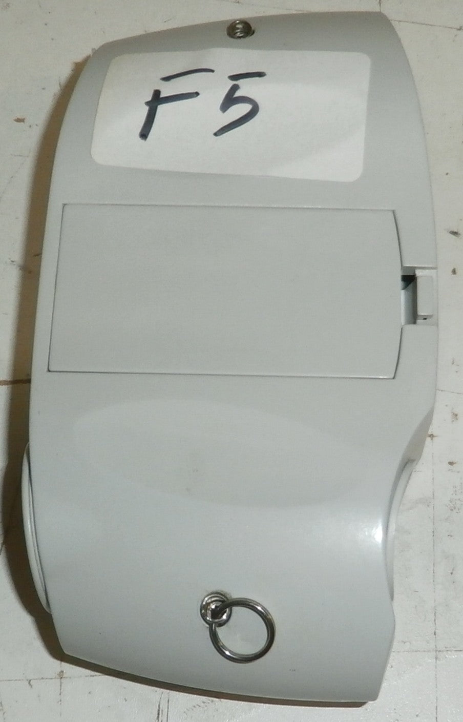 Medical Model 2001 Easy One Diagnostic Spirometer