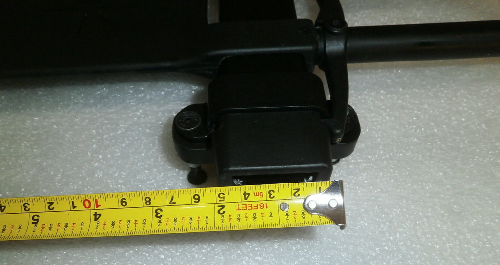 CATALYST WHEELCHAIR ARMREST WITH RECEIVER GOOD CONDITION