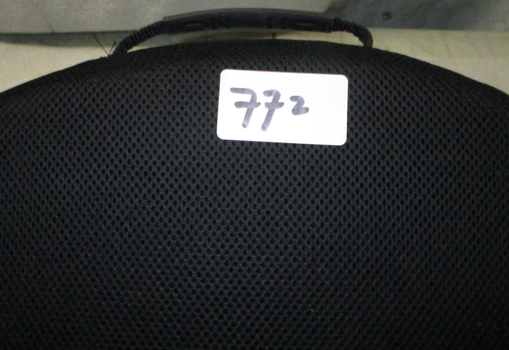 PHYSIPRO HP2 WHEELCHAIR BACK CANADA MADE very good condition w/ Mounts
