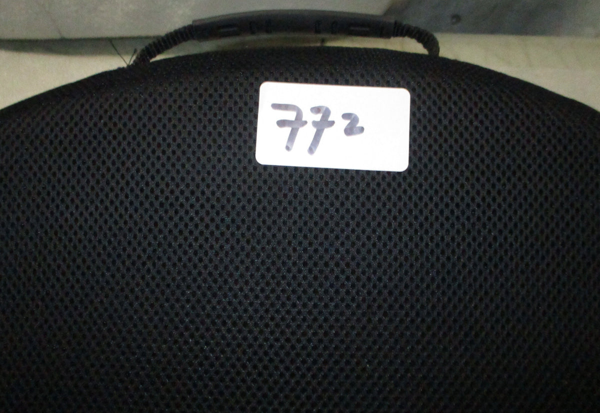 PHYSIPRO HP2 WHEELCHAIR BACK CANADA MADE very good condition w/ Mounts