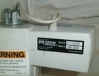 Linak 340019 Push Pull Actuator Medical 34310F+3X30004X (Fits Hoyer HPL402 lift)