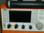 Drager Oxylog 3000 Ventilator 2M86955 - No Power Supply