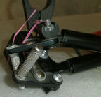 Pair of Rigid Wheel Chair Brakes