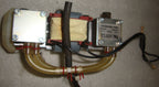 ASF VACUUM PUMP 7010UZV