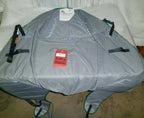HOYER FULL BACK SLING LARGE GREEN SIZE 2024 VERY GOOD CONDITION