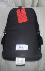Power Plus Mobility Cushion back 15X20 INCH W/ ACCESSORIES VERY GOOD CONDITION