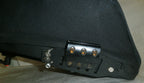 FUTURE WHEELCHAIR BACK CUSHION SIZE 16x21" W/ HEADREST & ACCESSORIES