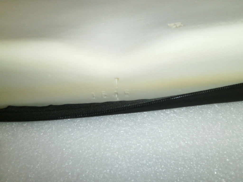 ROHO AIR LITE WHEELCHAIR CUSHION 16X16X3.75 INCH GOOD CONDITION