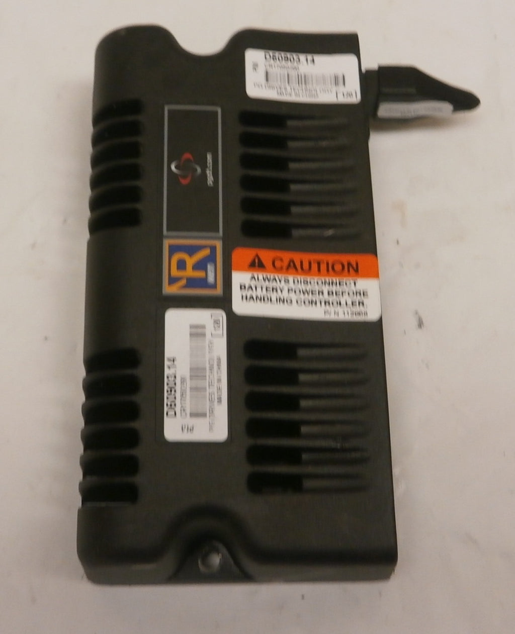 Quickie QM-710 Control Power Module D50903.14