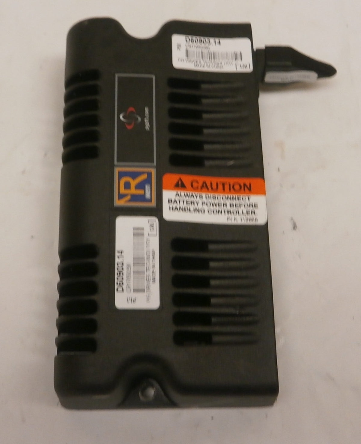 Quickie QM-710 Control Power Module D50903.14
