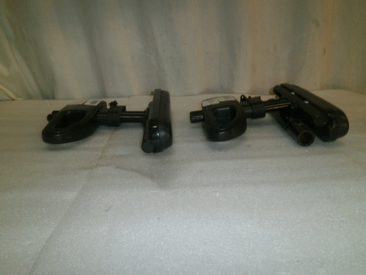 Pair of J6 Armrests Wheelchair J6 MODEL