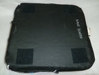 COMFORT M2 15X16X4 INCH WHEELCHAIR CUSHION GOOD CONDITION