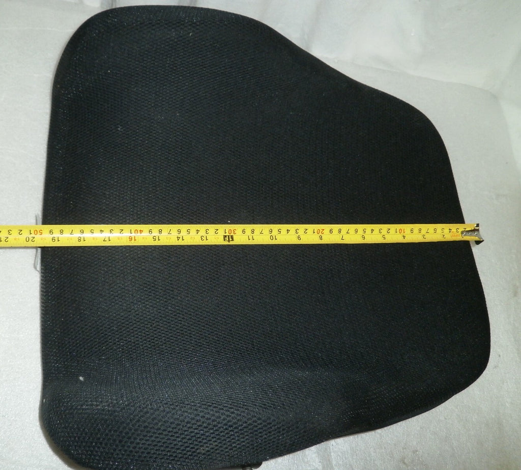 MAPLE LEAF ML SHALLOW WHEELCHAIR BACK MPL-MLSST-1820 SIZE 18x20" W/ ACCESSORIES