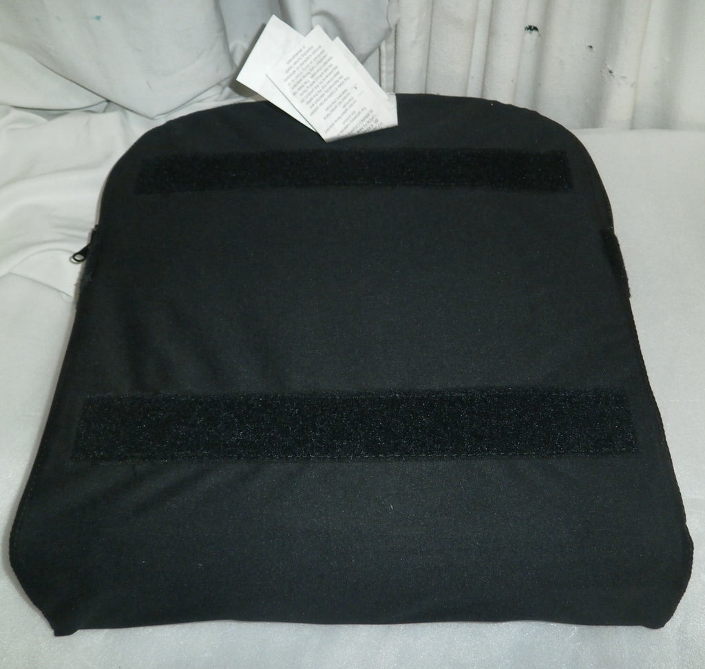Invacare Matrx PS1616 Wheelchair Cushion Size 16x16" W/Cover Good Condition