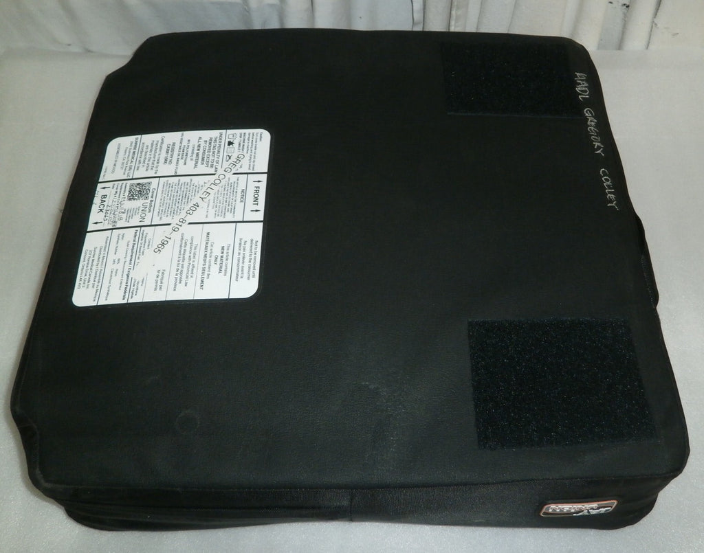 JAY UNION 18X18 INCH WHEEL CHAIR CUSHION GOOD CONDITION