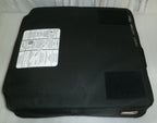 JAY UNION 18X18 INCH WHEEL CHAIR CUSHION GOOD CONDITION