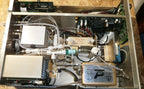 THERMO SCIENTIFIC 42i NO-NO2-NOx Gas ANALYZER