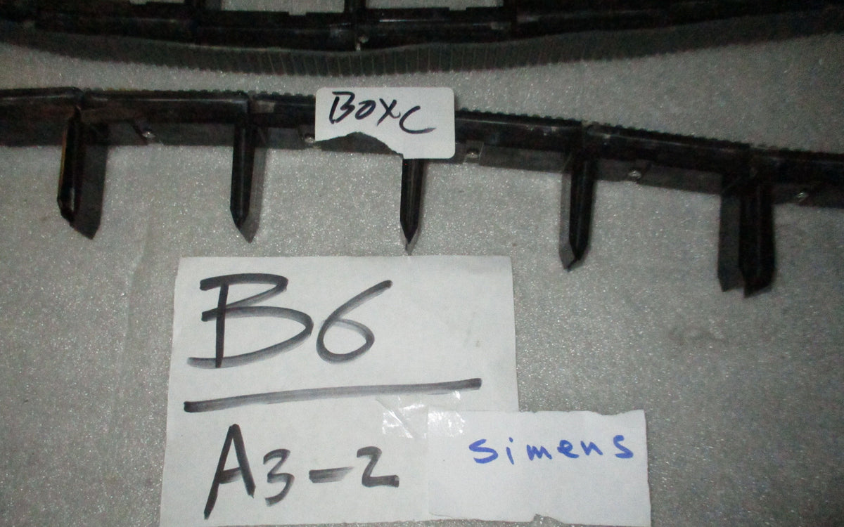 Siemens Belt 1000024136 From Siemens Dimension Vista 500