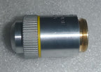 Microscope lens Leitz Wetzlar Germany 519760 160/- EF 10/0.25