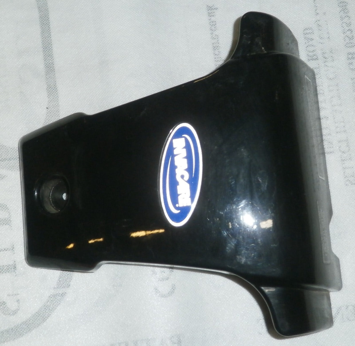 Invacare TDX SP2 Body Parts as Photos