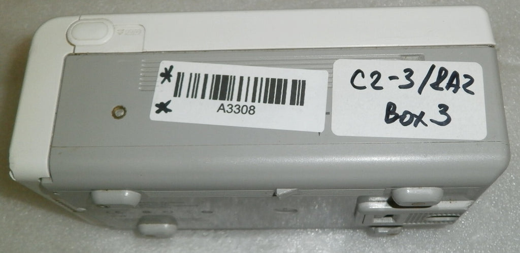 Philips IntelliVue Intelli Vue X2 Vital Sign Patient Monitor M3002A Rev H