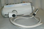 Medrad Stellant D Certegra Dual Head CT Injector (no cables)