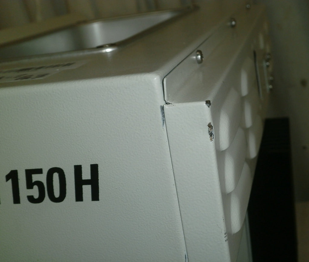 LEICA MODEL LEICA EG1150H EMBEDDING CENTER
