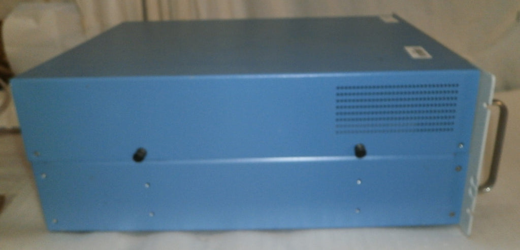 THERMO SCIENTIFIC 42i NO-NO2-NOx Gas ANALYZER