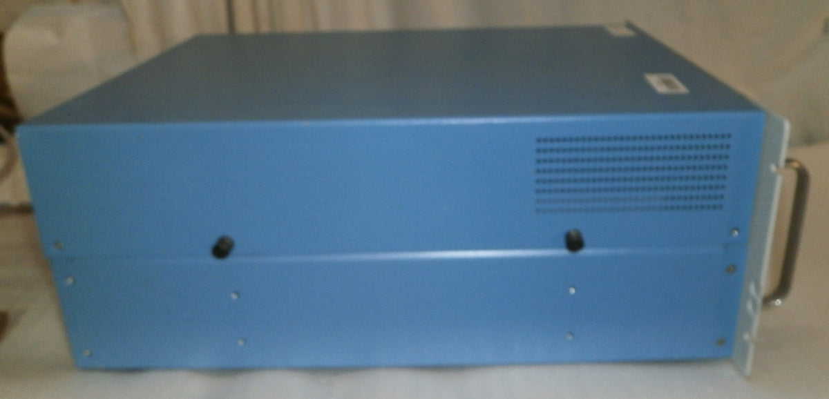 THERMO SCIENTIFIC 42i NO-NO2-NOx Gas ANALYZER
