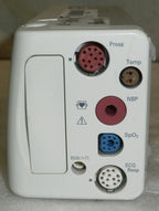 Philips IntelliVue Intelli Vue X2 Vital Sign Patient Monitor M3002A Rev J