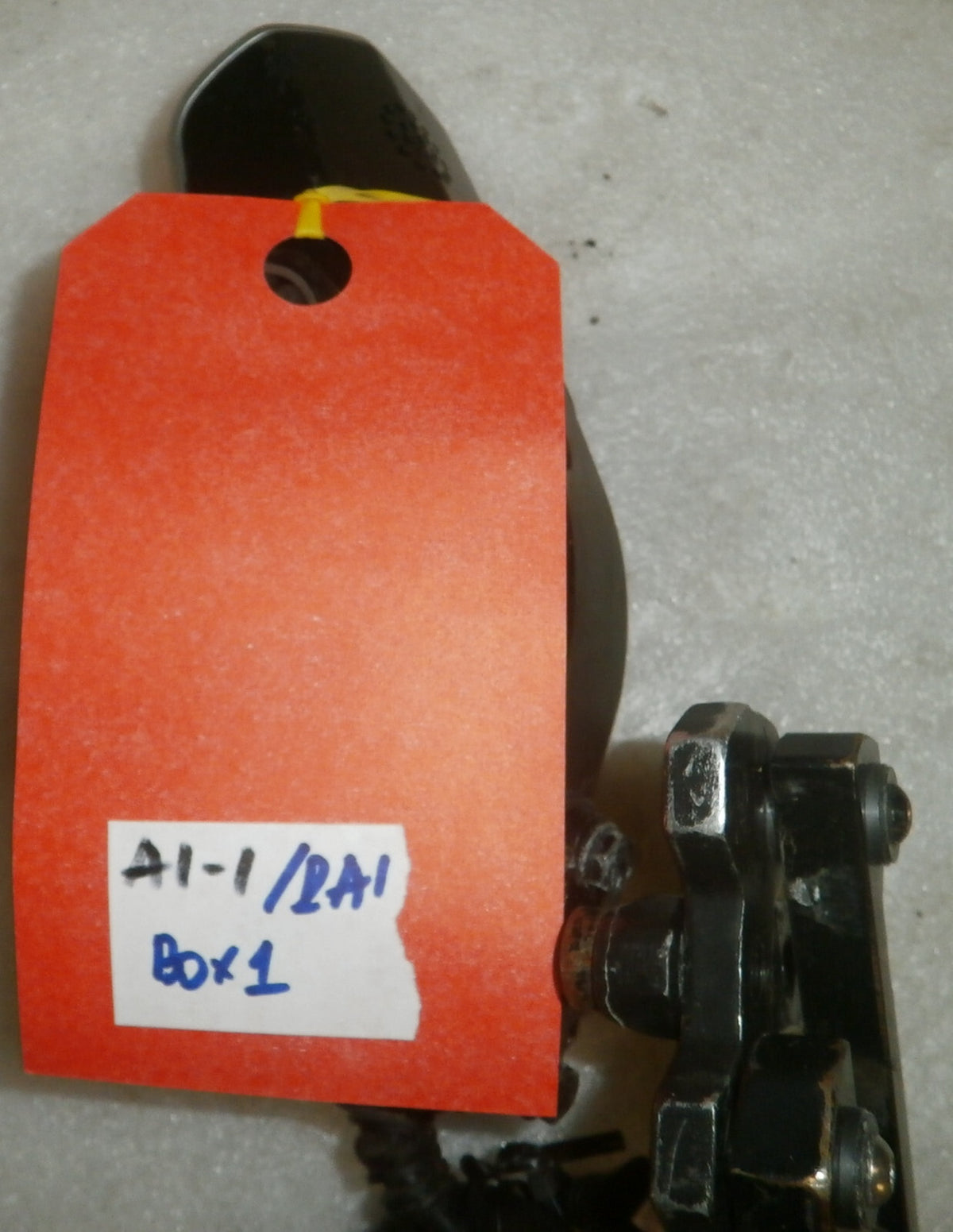Quantum Rival Remote Control