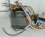 GE AMX-4 2169360-7 XRAY PART GOOD CONDITION AS PHOTO