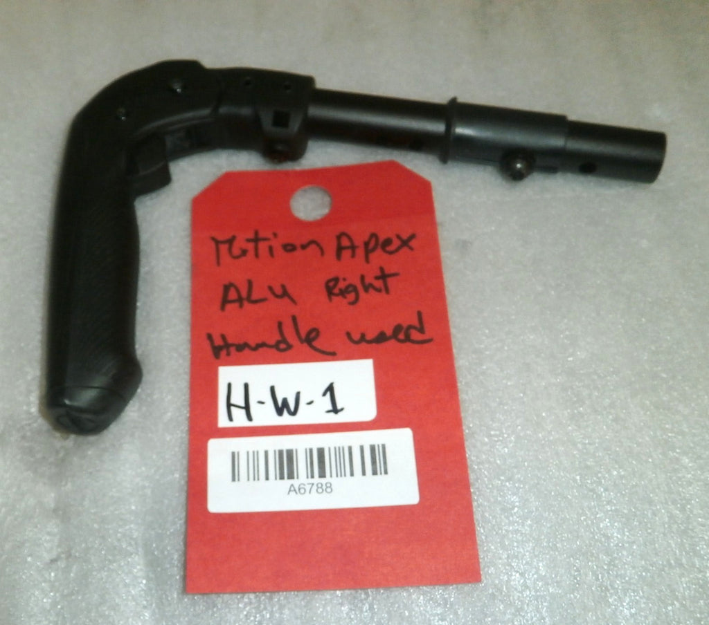 Motion Apex Aly Right Handle Used and Foldable
