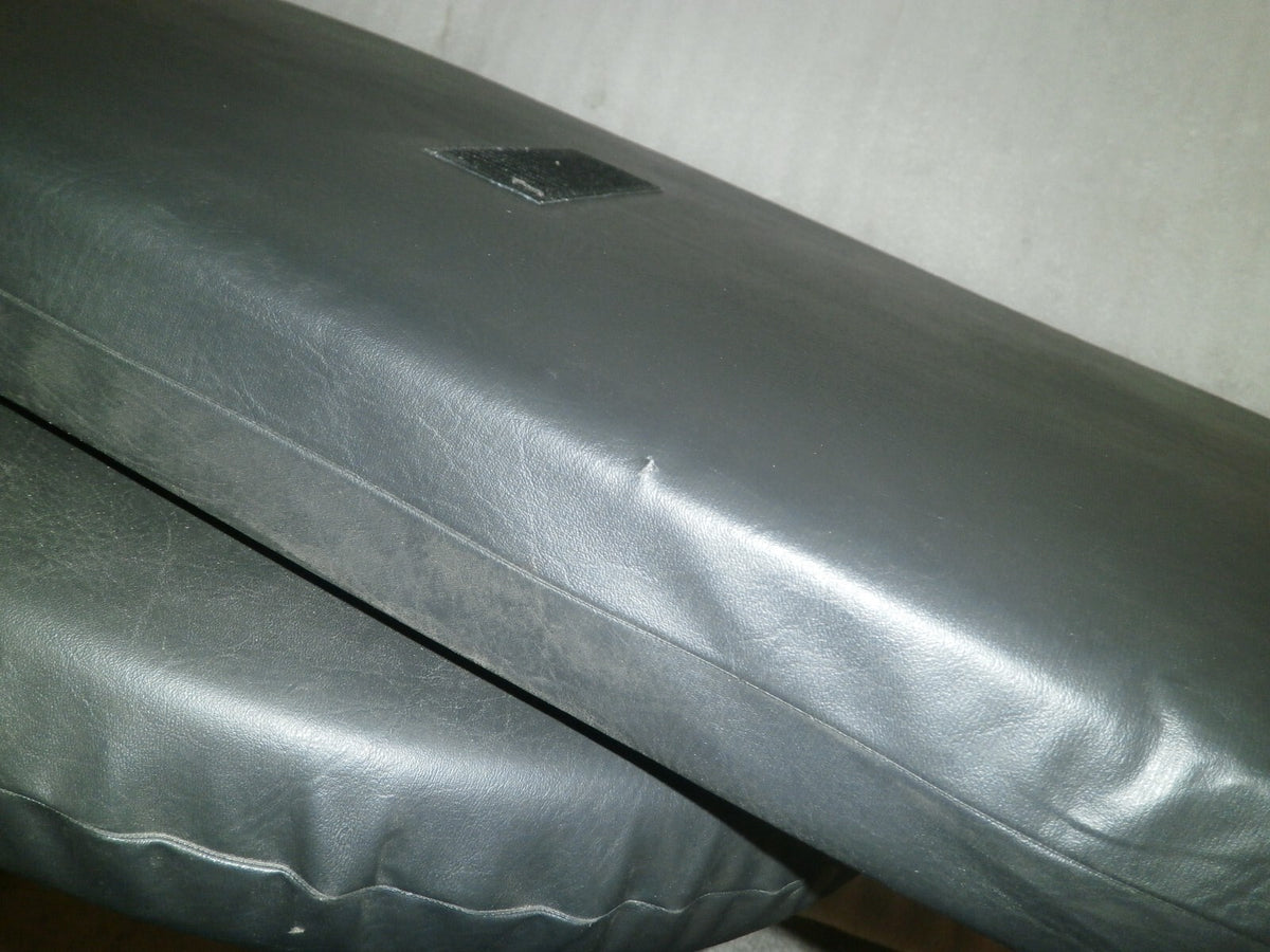 Ferno Proflexx 35X Replacement Mattress (Hook Loop Fastener)